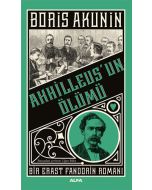 Ahhilleus’un Ölümü