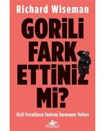 Gorili Fark Ettiniz mi?