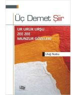 Üç Demet Şiir