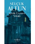 Ayrılık Çeşmesi Sokağı
