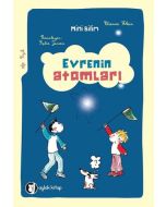Mini Bilim - Evrenin Atomları