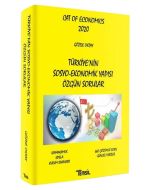 Türkiye'nin Sosyo-Ekonomik Yapısı Özgün Sorular
