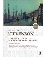 Doktor Jekyll ve Bay Hyde’ın Tuhaf Hikâyesi