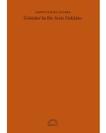 Üsküdar'da Bir Attar Dükkanı (50. Yıl Özel Baskı)