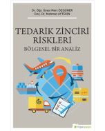 Tedarik Zinciri Riskleri