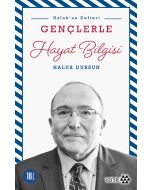 Haluk'un Defteri - Gençlerle Hayat Bilgisi
