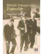 Babıali Yokuşu'ndan Portreler