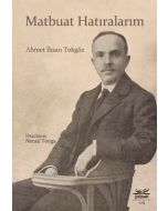 Matbuat Hatıralarım