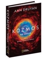 Kozmos - Yeni Dünyalar (Ciltli)