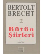 Bütün Şiirleri 2