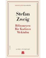 Bilinmeyen Bir Kadının Mektubu