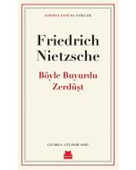 Böyle Buyurdu Zerdüşt