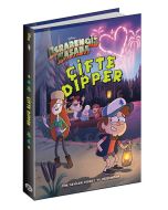 Esrarengiz Kasaba - Çifte Dipper (Ciltli)