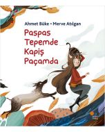 Paspas Tepemde Kapiş Paçamda