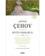 Anton Çehov Bütün Eserleri 2