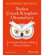 Neden Çocuk Kitapları Okumalıyız (Ciltli)