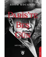 Paris'te Beş Gün