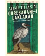 Gurebahane-i Laklakan - Gariban Leylekler Evi