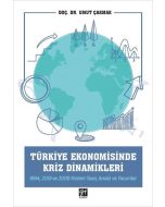 Türkiye Ekonomisinde Kriz Dinamikleri