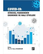 Covid-19: Küresel Pandeminin Ekonomik ve Mali Etkileri