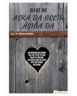 Sıfat Bu Aşka Da Gelir Aşığa Da