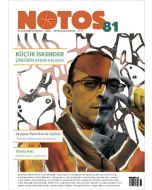 Notos Öykü Sayı: 81