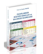 Pazarlamada Müşteri Odaklılık ve Balanced Scorecard