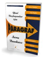 Yeni Başlayanlar İçin Paragraf Soru Bankası