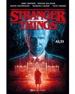 Stranger Things - Altı