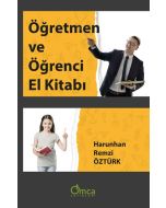 Öğretmen ve Öğrenci El Kitabı