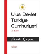 Ulus Devlet Türkiye Cumhuriyeti