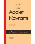 Adalet Kavramı