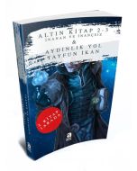 Altın Kitap 2-3 İnanan ve İnançsız Aydınlık Yol