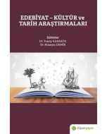 Edebiyat - Kültür ve Tarih Araştırmaları