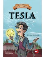 Tesla - Dünyayı Aydınlatanlar