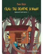 Cilalı Taş Devri’ne Seyahat