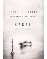 Felsefe Tarihi - 1. Cilt