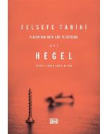 Felsefe Tarihi 2. Cilt