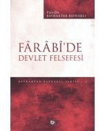 Farabi'de Devlet Felsefesi