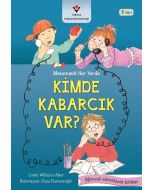Kimde Kabarcık Var? - Matematik Her Yerde