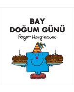 Bay Doğum Günü