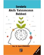 Sorularla Akıllı Yatırımcının Rehberi