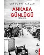 Ankara Günlüğü (1986-2018)