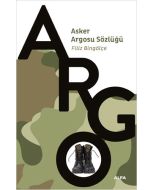 Asker Argosu Sözlüğü