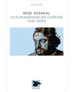 Tutunamayanlar Üzerine Yedi Ders