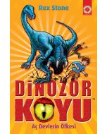 Dinozor Koyu 15