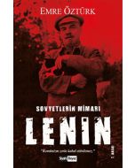 Sovyetlerin Mimarı Lenin