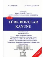 Türk Borçlar Kanunu