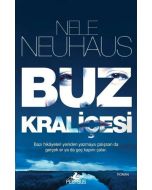 Buz Kraliçesi