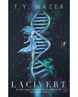 Lacivert (Ciltli)
